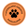 Levenslange Garantie: Nagelslijper