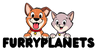 FurryPlanets