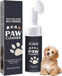 The Paw Cleaner™ - Voorkom schimmels en bacteriën